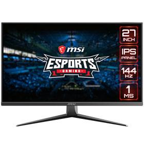 MSI Optix MAG273 Monitor