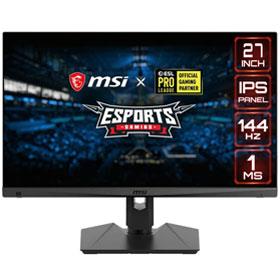 MSI Optix MAG274R Monitor