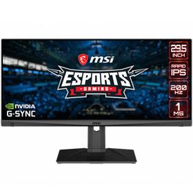 MSI Optix MAG301RF Monitor