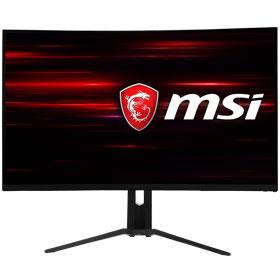 MSI Optix MAG322CQR Monitor