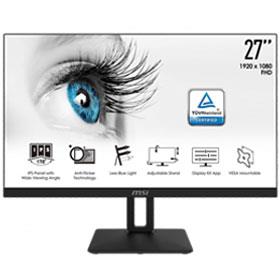 MSI PRO MP271P Monitor