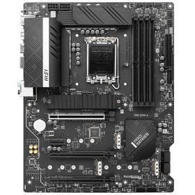 MSI PRO Z690-A Mainboard