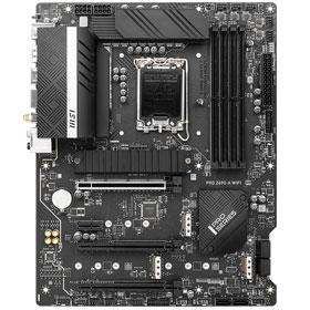 MSI PRO Z690-A WIFI Mainboard