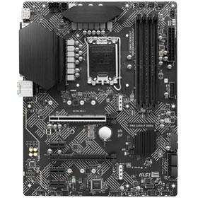 MSI PRO Z690-P Mainboard