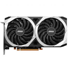 MSI Radeon RX 6600 MECH 2X 8G GDDR6 Graphics Card