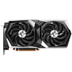 MSI Radeon RX 6600 XT GAMING X 8G GDDR6 Graphics Card