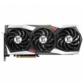 MSI Radeon RX 6800 GAMING X TRIO 16G GDDR6 Graphics Card