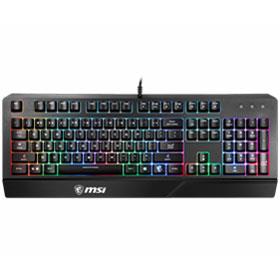 MSI VIGOR GK20 Gaming Keyboard