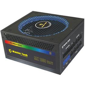 Master Tech MX1050 W Gold Power
