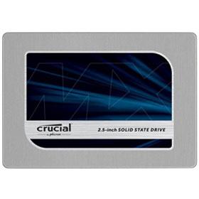 Crucial MX200 250GB SSD