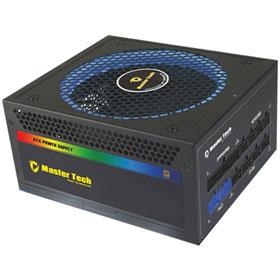 Master Tech MX550 W Power Supply