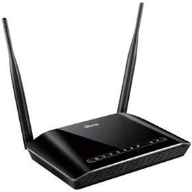 Neterbit Netenza NSL-2740U ADSL2+ Modem/Router