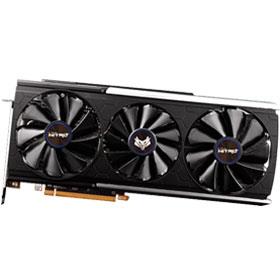 Sapphire NITRO+ RX 5700 XT 8G GDDR6 Graphics Card