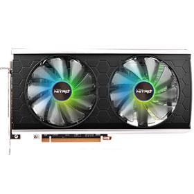 Sapphire NITRO+ RX 5500 XT 8G GDDR6 SE Graphics Card