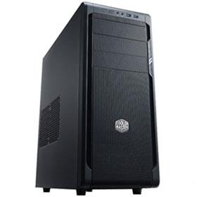 Cooler Master N500