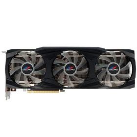 OCPC GeForce RTX 3080 LHR 10GB Graphics Card