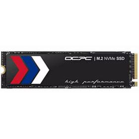 OCPC HP M.2 2280 NVMe PCIe SSD - 128GB