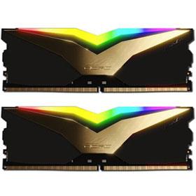 OCPC PISTA RGB 32GB (2x16GB) DDR5 6000MHz RAM