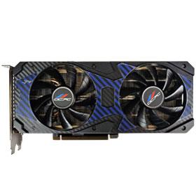 OCPC GeForce RTX 3070 Ti 8GB Graphics Card