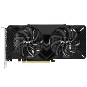 palit GeForce GTX 1660 Ti Dual 6GB Graphics Card