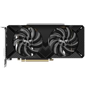 palit GeForce RTX 2060 SUPER DUAL 8GB Graphics Card