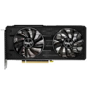 palit GeForce RTX 3060 Ti Dual 8GB Graphics Card