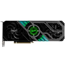 palit GeForce RTX 3070 GamingPro OC 8GB Graphics Card