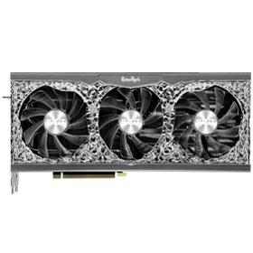 palit GeForce RTX 3070 Ti GameRock 8GB Graphics Card