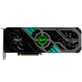 palit GeForce RTX 3090 GamingPro 24GB Graphics Card