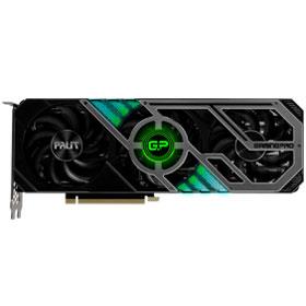 palit GeForce RTX 3090 GamingPro OC 24GB Graphics Card