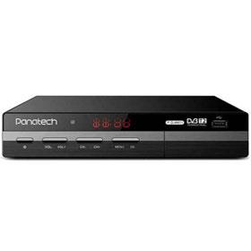 Panatech P-DJ4411 DVB-T