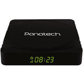 Panatech P-DJ4412A Android Box