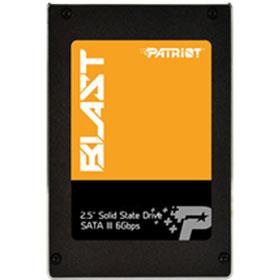 Patriot Blast Internal SSD Drive - 240GB
