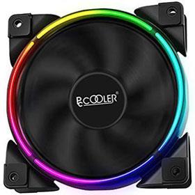 PCCOOLER Corona FGRB Kit Case Fan