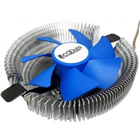 PCcooler E90M CPU Air Cooler