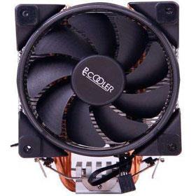PCcooler GI-X3 Corona B CPU Cooler