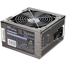 Huntkey Active PFC 700W Power Supply