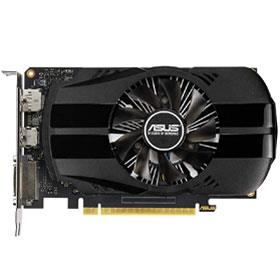 ASUS PH-GTX1650-O4G Graphics Card