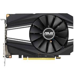 ASUS PH-GTX1650S-O4G Graphics Card