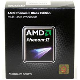 AMD Phenom II x2 560 3.3GHz 7MB cache