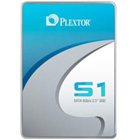 Plextor S1C SATA3 SSD - 128GB