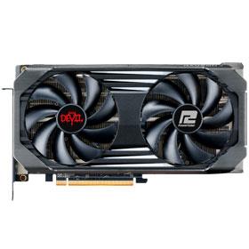 Power Color AMD Radeon RX 6600 XT 8GB GDDR6 Graphics Card