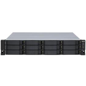 QNAP TL-R1200S-RP NAS - Diskless