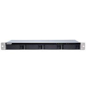 QNAP TL-R400S NAS - Diskless