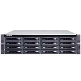 QNAP TS-1677XU-RP-1200-4G Nas - Diskless