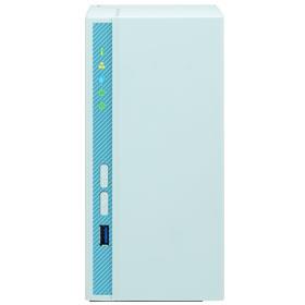 Qnap TS-230 NAS - Diskless