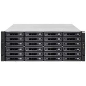 QNAP TS-2477XU-RP-2700-16G Nas - Diskless