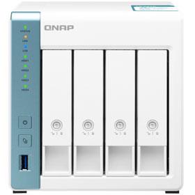 QNAP TS-431K NAS - Diskless