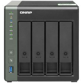 Qnap TS-431KX-2G NAS - Diskless