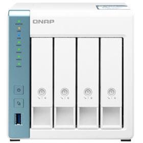 Qnap TS-431P3-2G NAS - Diskless